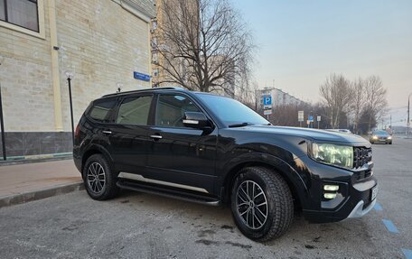 KIA Mohave I, 2022 год, 5 600 000 рублей, 3 фотография