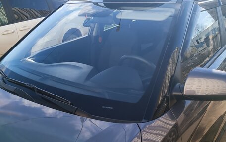 Hyundai Creta I рестайлинг, 2021 год, 2 300 000 рублей, 21 фотография