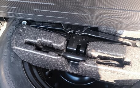 Hyundai Creta I рестайлинг, 2021 год, 2 300 000 рублей, 17 фотография