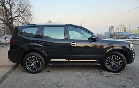 KIA Mohave I, 2022 год, 5 600 000 рублей, 4 фотография