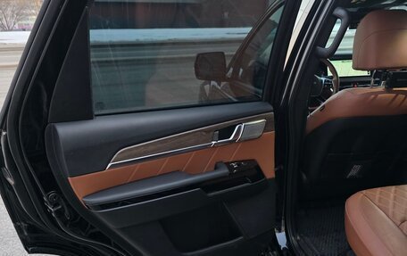 KIA Mohave I, 2022 год, 5 600 000 рублей, 10 фотография