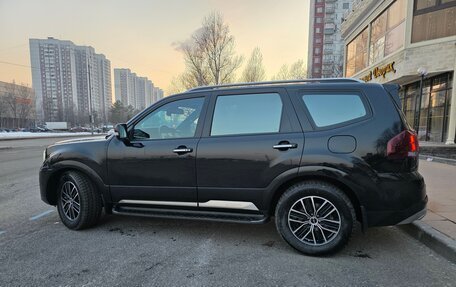 KIA Mohave I, 2022 год, 5 600 000 рублей, 6 фотография