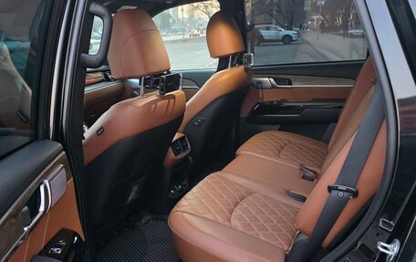 KIA Mohave I, 2022 год, 5 600 000 рублей, 9 фотография