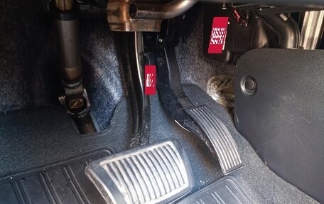 Hyundai Creta I рестайлинг, 2021 год, 2 300 000 рублей, 18 фотография