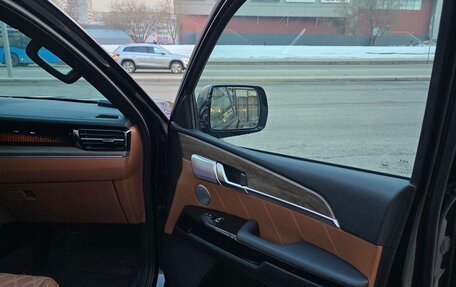 KIA Mohave I, 2022 год, 5 600 000 рублей, 12 фотография