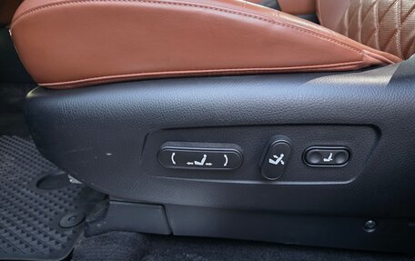 KIA Mohave I, 2022 год, 5 600 000 рублей, 23 фотография