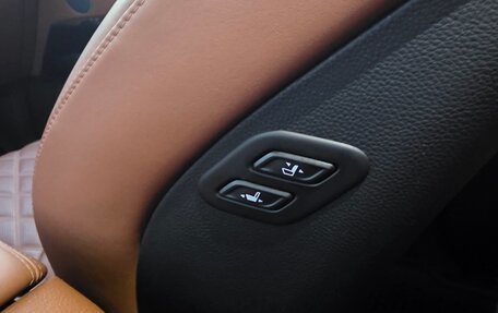 KIA Mohave I, 2022 год, 5 600 000 рублей, 22 фотография