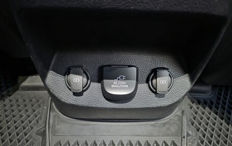 KIA Mohave I, 2022 год, 5 600 000 рублей, 21 фотография