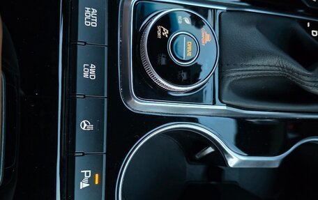 KIA Mohave I, 2022 год, 5 600 000 рублей, 20 фотография