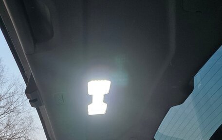 KIA Mohave I, 2022 год, 5 600 000 рублей, 16 фотография