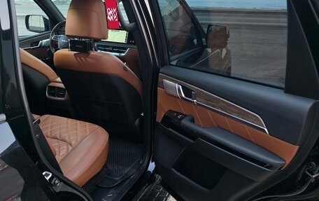 KIA Mohave I, 2022 год, 5 600 000 рублей, 14 фотография