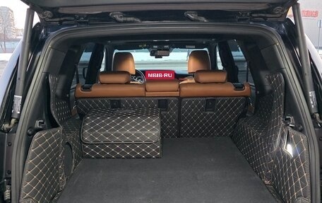 KIA Mohave I, 2022 год, 5 600 000 рублей, 17 фотография