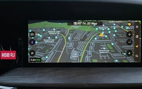 KIA Mohave I, 2022 год, 5 600 000 рублей, 25 фотография