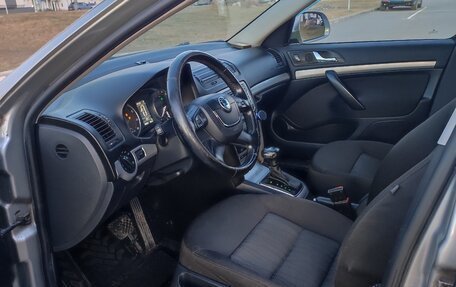 Skoda Octavia, 2012 год, 800 000 рублей, 8 фотография