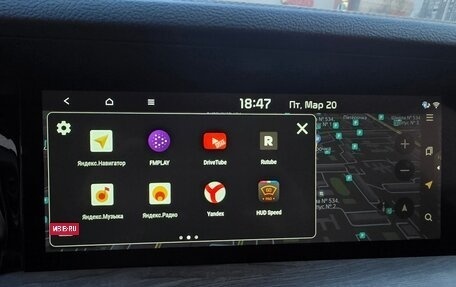 KIA Mohave I, 2022 год, 5 600 000 рублей, 26 фотография