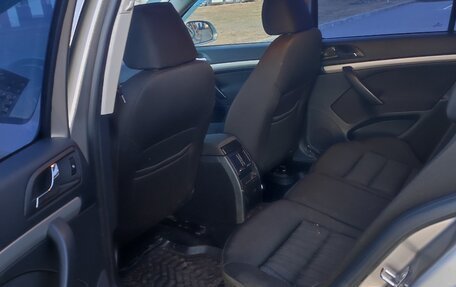 Skoda Octavia, 2012 год, 800 000 рублей, 9 фотография