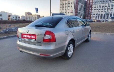 Skoda Octavia, 2012 год, 800 000 рублей, 5 фотография