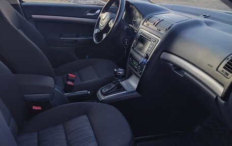 Skoda Octavia, 2012 год, 800 000 рублей, 7 фотография