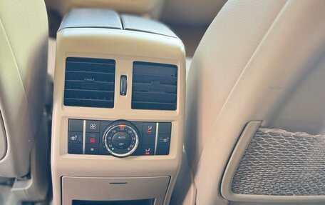 Mercedes-Benz M-Класс, 2014 год, 2 850 000 рублей, 8 фотография