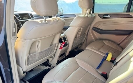 Mercedes-Benz M-Класс, 2014 год, 2 850 000 рублей, 7 фотография