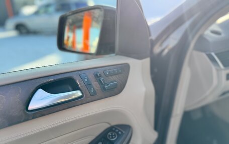 Mercedes-Benz M-Класс, 2014 год, 2 850 000 рублей, 13 фотография