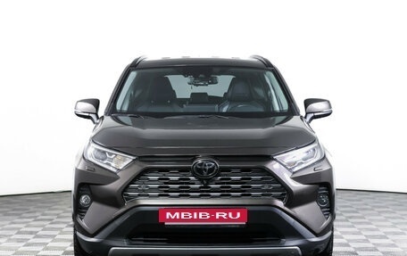 Toyota RAV4, 2020 год, 3 500 000 рублей, 2 фотография