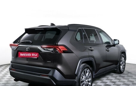 Toyota RAV4, 2020 год, 3 500 000 рублей, 5 фотография