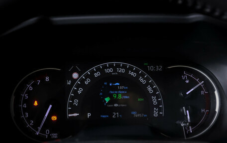 Toyota RAV4, 2020 год, 3 500 000 рублей, 17 фотография