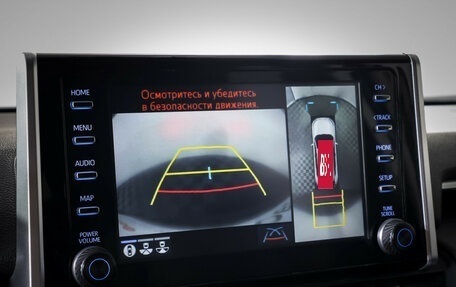 Toyota RAV4, 2020 год, 3 500 000 рублей, 18 фотография