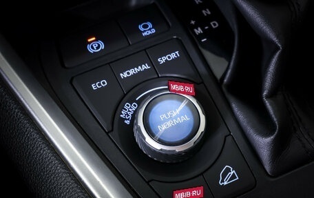 Toyota RAV4, 2020 год, 3 500 000 рублей, 19 фотография