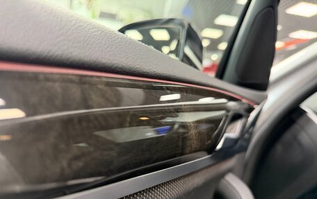 BMW X3, 2021 год, 4 790 000 рублей, 8 фотография