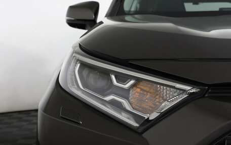 Toyota RAV4, 2020 год, 3 500 000 рублей, 26 фотография