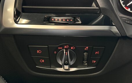 BMW X3, 2021 год, 4 790 000 рублей, 16 фотография