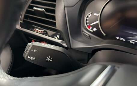 BMW X3, 2021 год, 4 790 000 рублей, 15 фотография