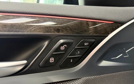 BMW X3, 2021 год, 4 790 000 рублей, 9 фотография