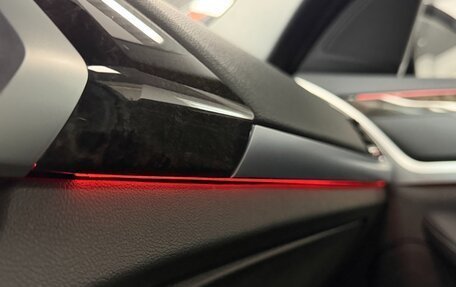 BMW X3, 2021 год, 4 790 000 рублей, 18 фотография