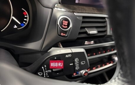 BMW X3, 2021 год, 4 790 000 рублей, 14 фотография