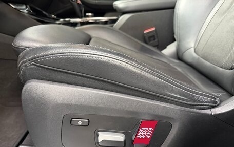 BMW X3, 2021 год, 4 790 000 рублей, 10 фотография