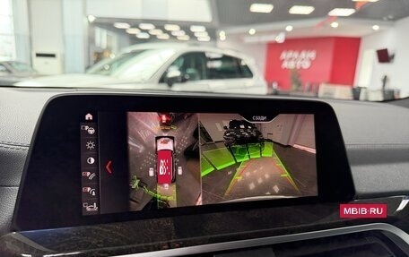 BMW X3, 2021 год, 4 790 000 рублей, 22 фотография