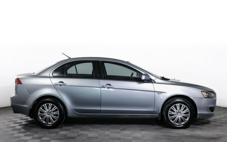 Mitsubishi Lancer IX, 2008 год, 890 000 рублей, 4 фотография