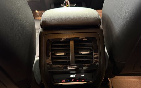 BMW X3, 2021 год, 4 790 000 рублей, 26 фотография