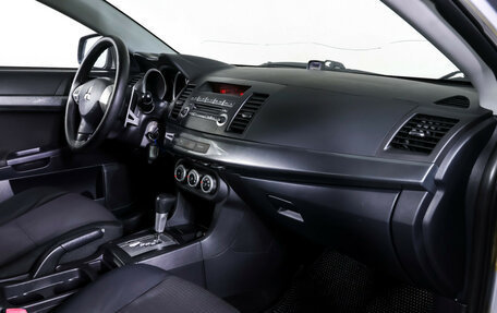 Mitsubishi Lancer IX, 2008 год, 890 000 рублей, 10 фотография