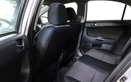 Mitsubishi Lancer IX, 2008 год, 890 000 рублей, 11 фотография