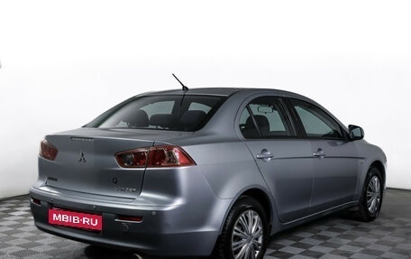 Mitsubishi Lancer IX, 2008 год, 890 000 рублей, 5 фотография