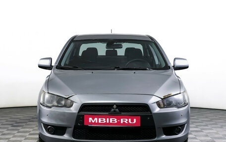 Mitsubishi Lancer IX, 2008 год, 890 000 рублей, 2 фотография