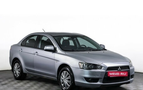 Mitsubishi Lancer IX, 2008 год, 890 000 рублей, 3 фотография