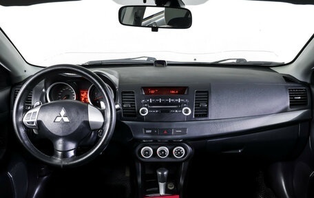 Mitsubishi Lancer IX, 2008 год, 890 000 рублей, 12 фотография