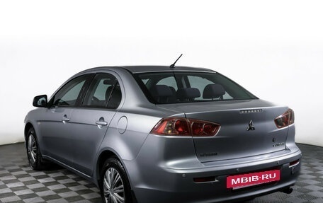 Mitsubishi Lancer IX, 2008 год, 890 000 рублей, 7 фотография