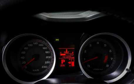 Mitsubishi Lancer IX, 2008 год, 890 000 рублей, 15 фотография