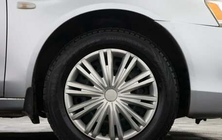 Mitsubishi Lancer IX, 2008 год, 890 000 рублей, 18 фотография